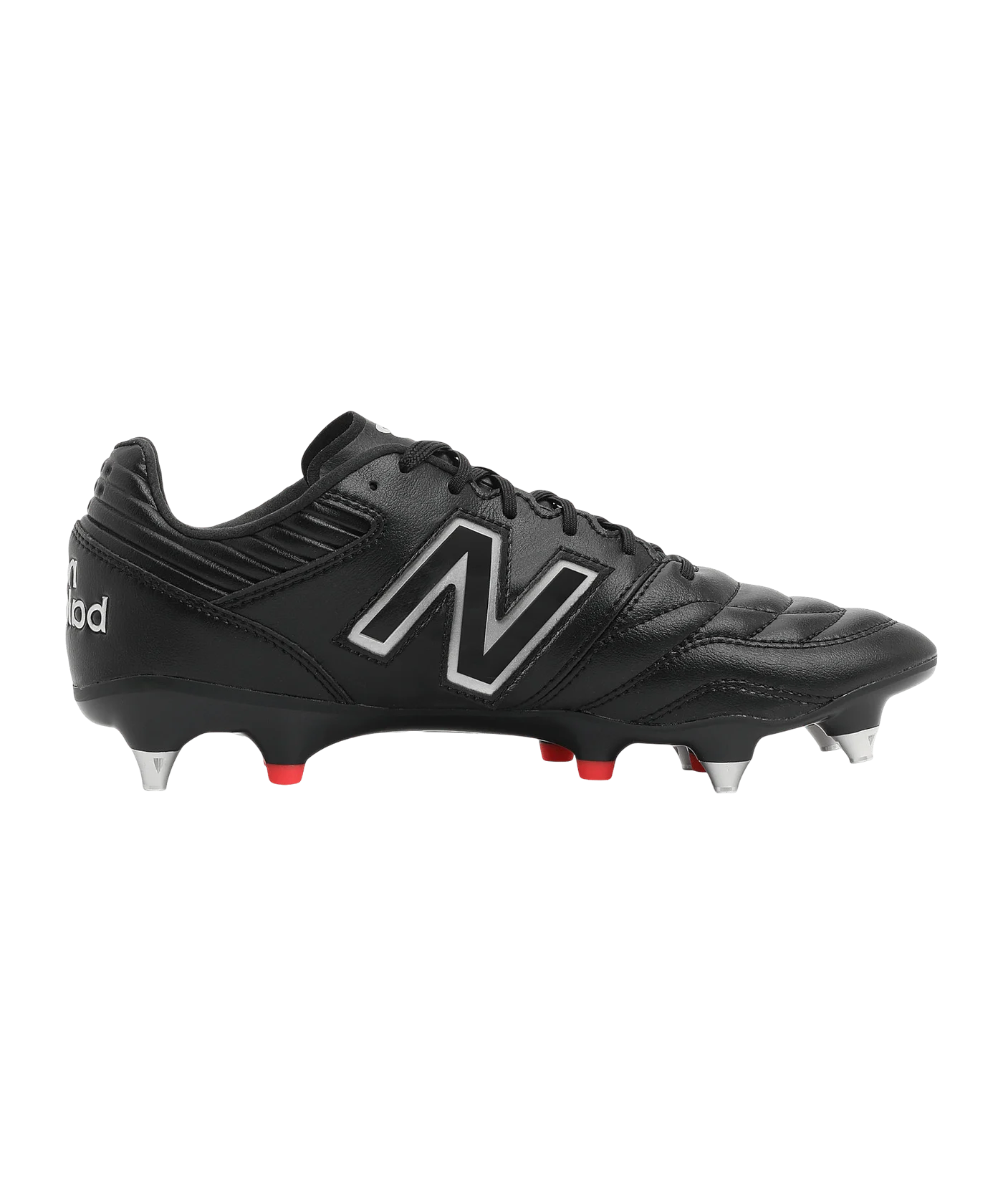 New Balance 442 Pro V2 SG Schwarz FMBK
