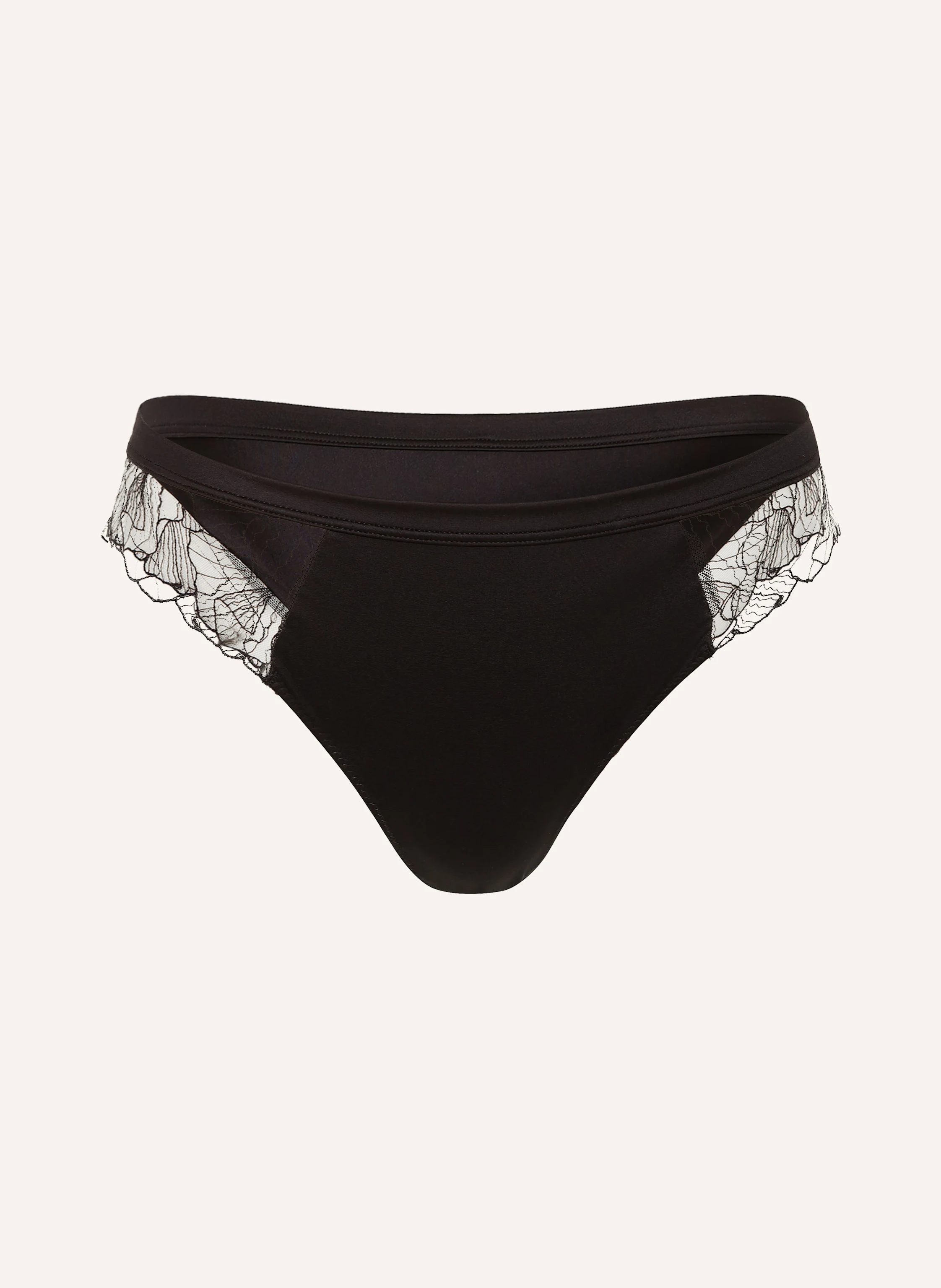 CHANTELLE Slip TATTOO LOVE