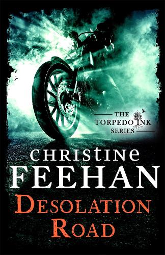 Desolation Road - Torpedo Ink (Paperback)