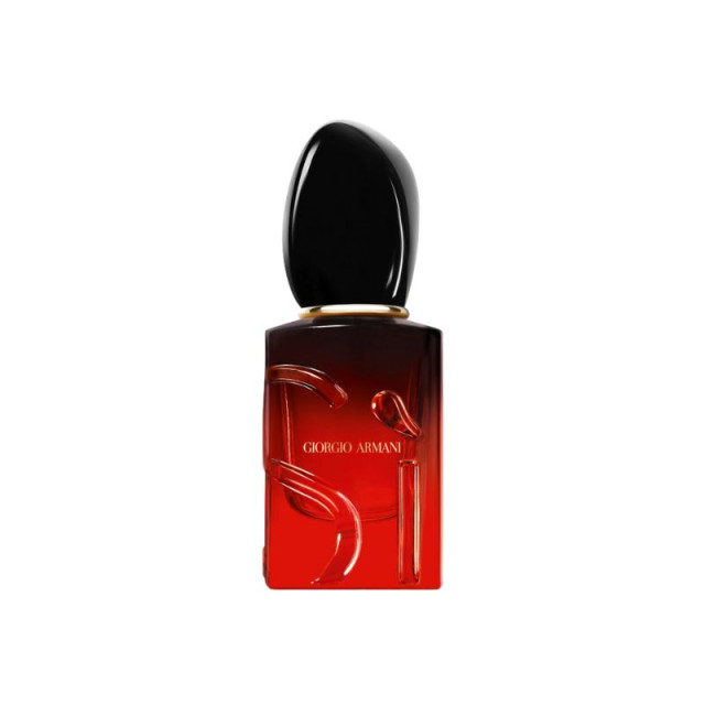 Sì Passione Eau de Parfum Intense ARMANI