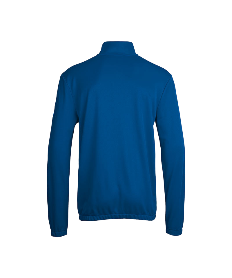 Hummel Core Polyesterjacke Blau F7045