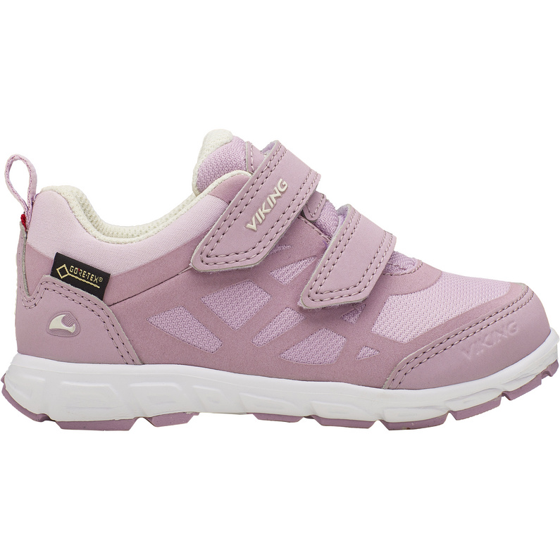 Viking Kinder Veme Low GTX R Schuhe