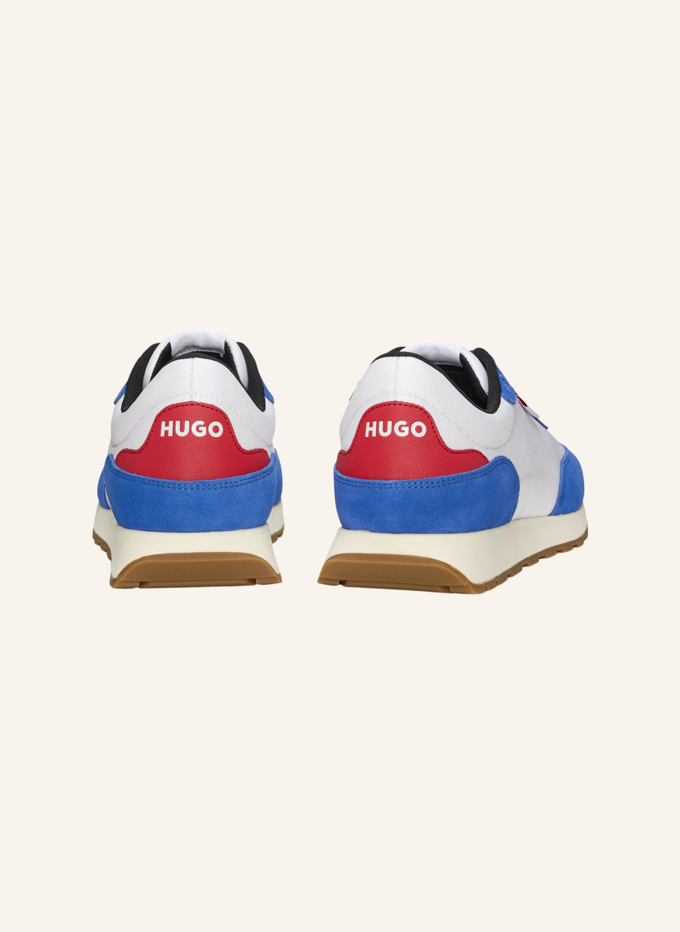 HUGO Sneaker ICELIN_RUNN_RNSD