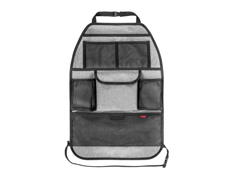 reer Organizer TravelKid Tidy Autorücksitz-Organizer TravelKid Tidy