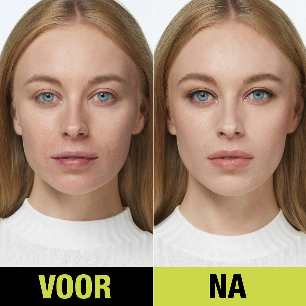 Super leukMaybelline New York - SuperStay 30H Active Wear Foundation - 03 True Ivory - Foundation - 30ml (voorheen Superstay 24H foundation)