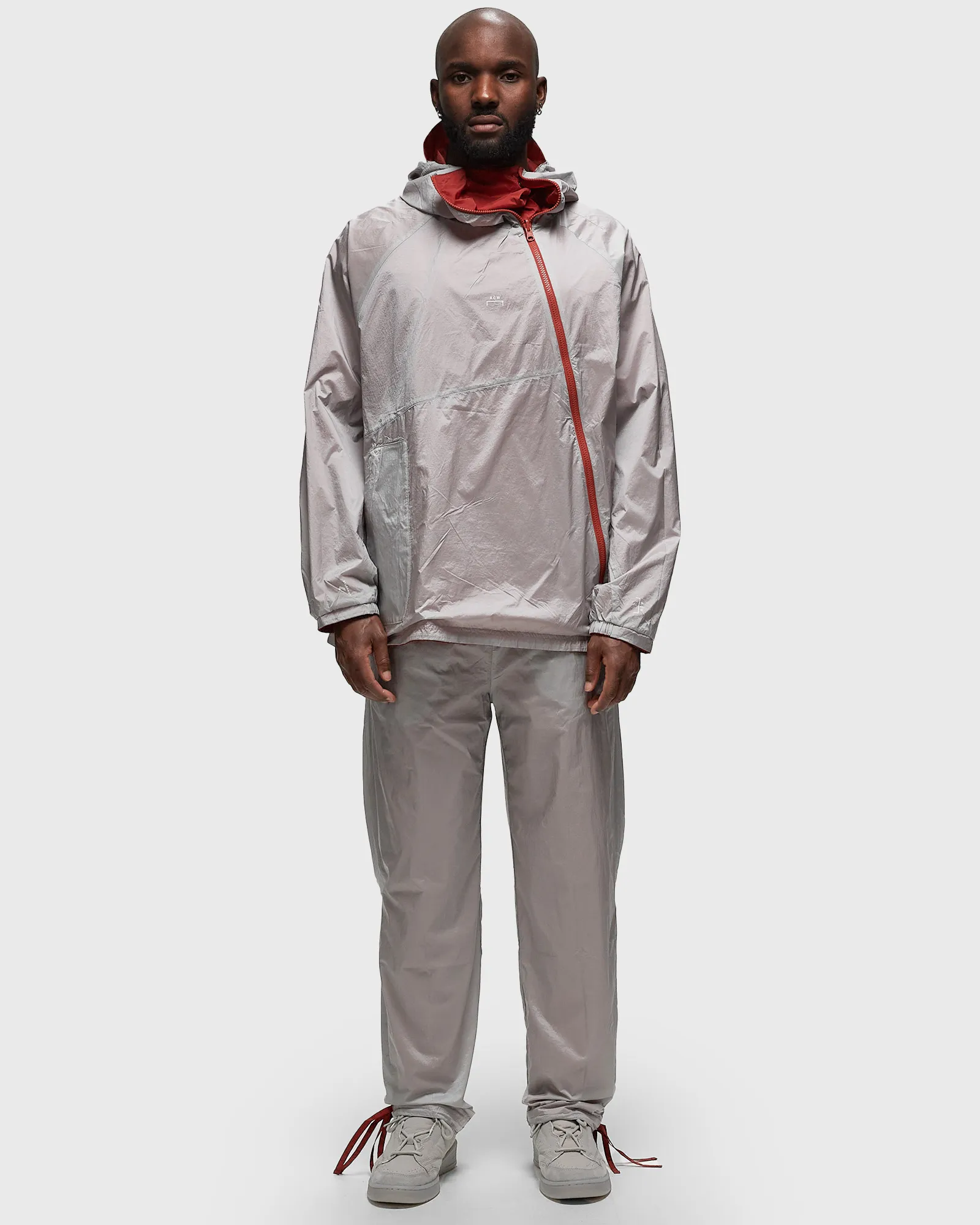 Converse x ACW WIND JACKET