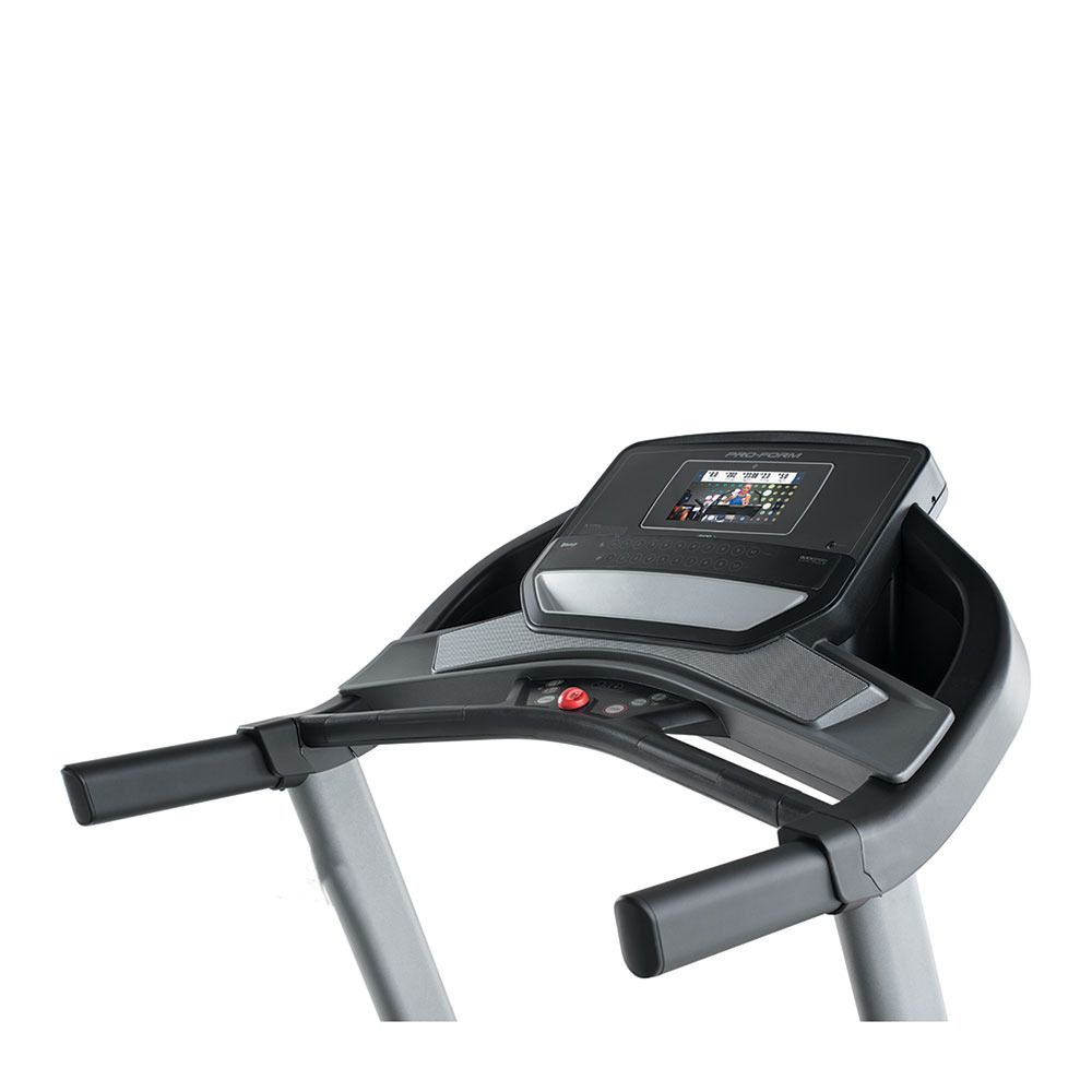 Pro-form TRAINER 9.0 - Tapis de course noir