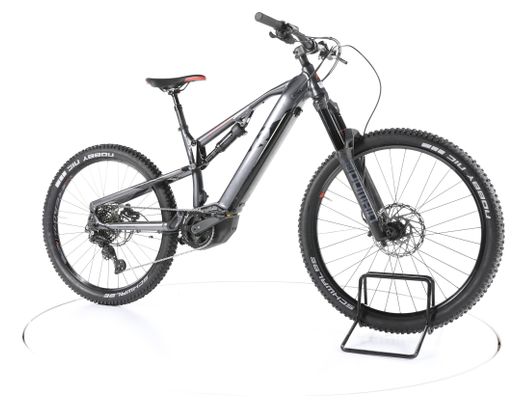 Produit reconditionné - R Raymon TrailRay 160E 8.0 Vélo électrique VTT 2023 - Très Bon Etat