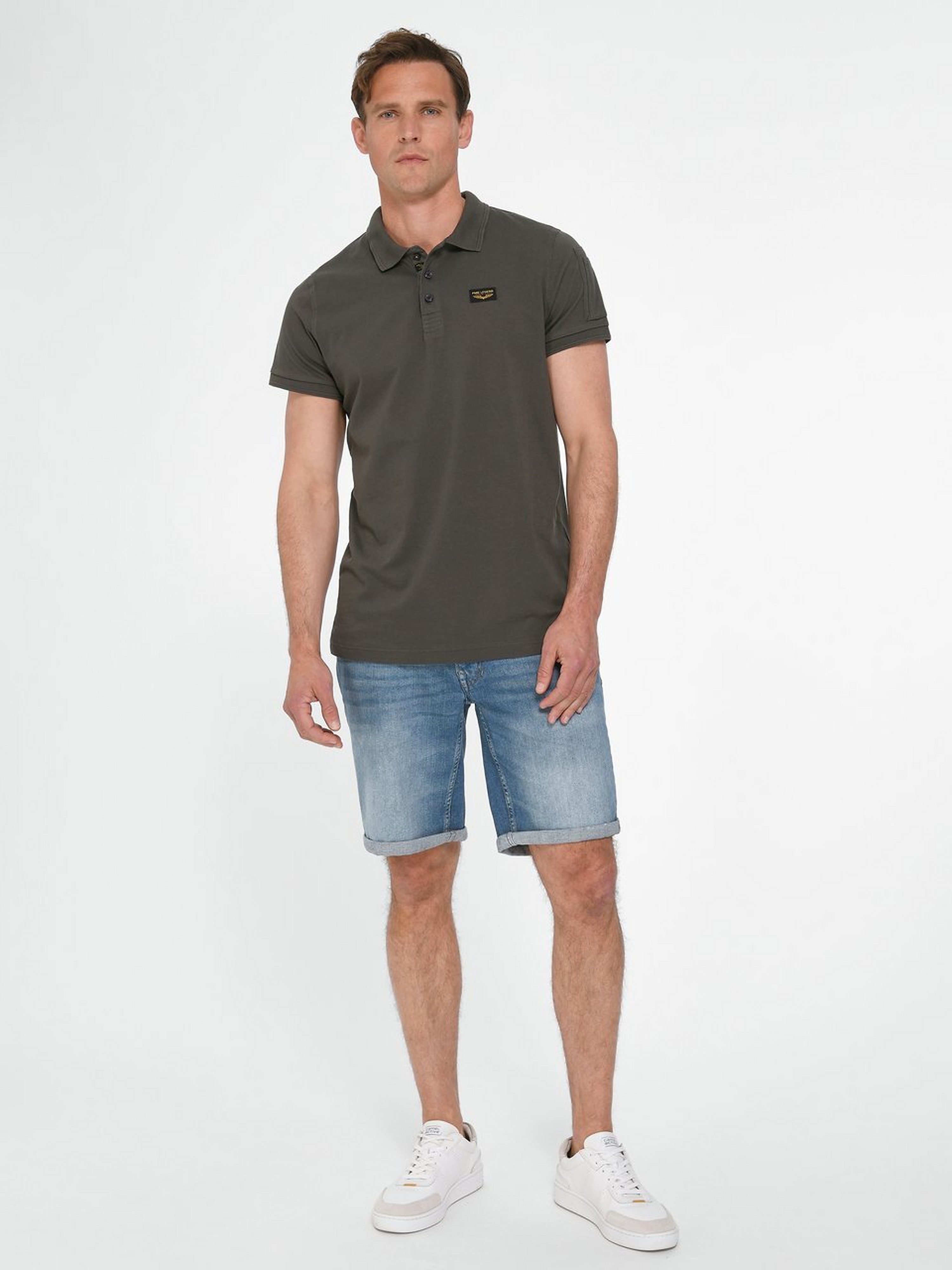 Polo-Shirt