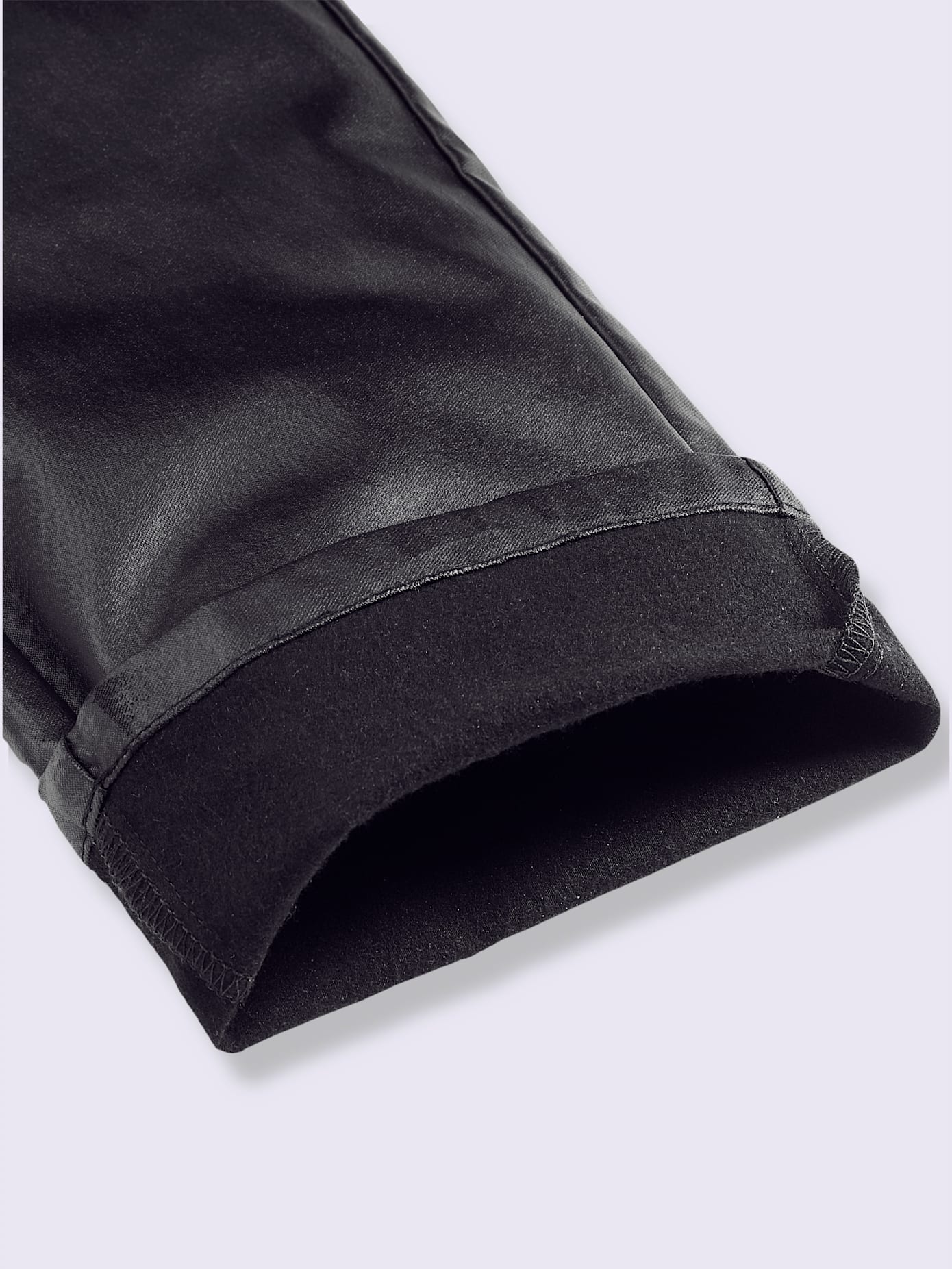Pantalon thermique viscose