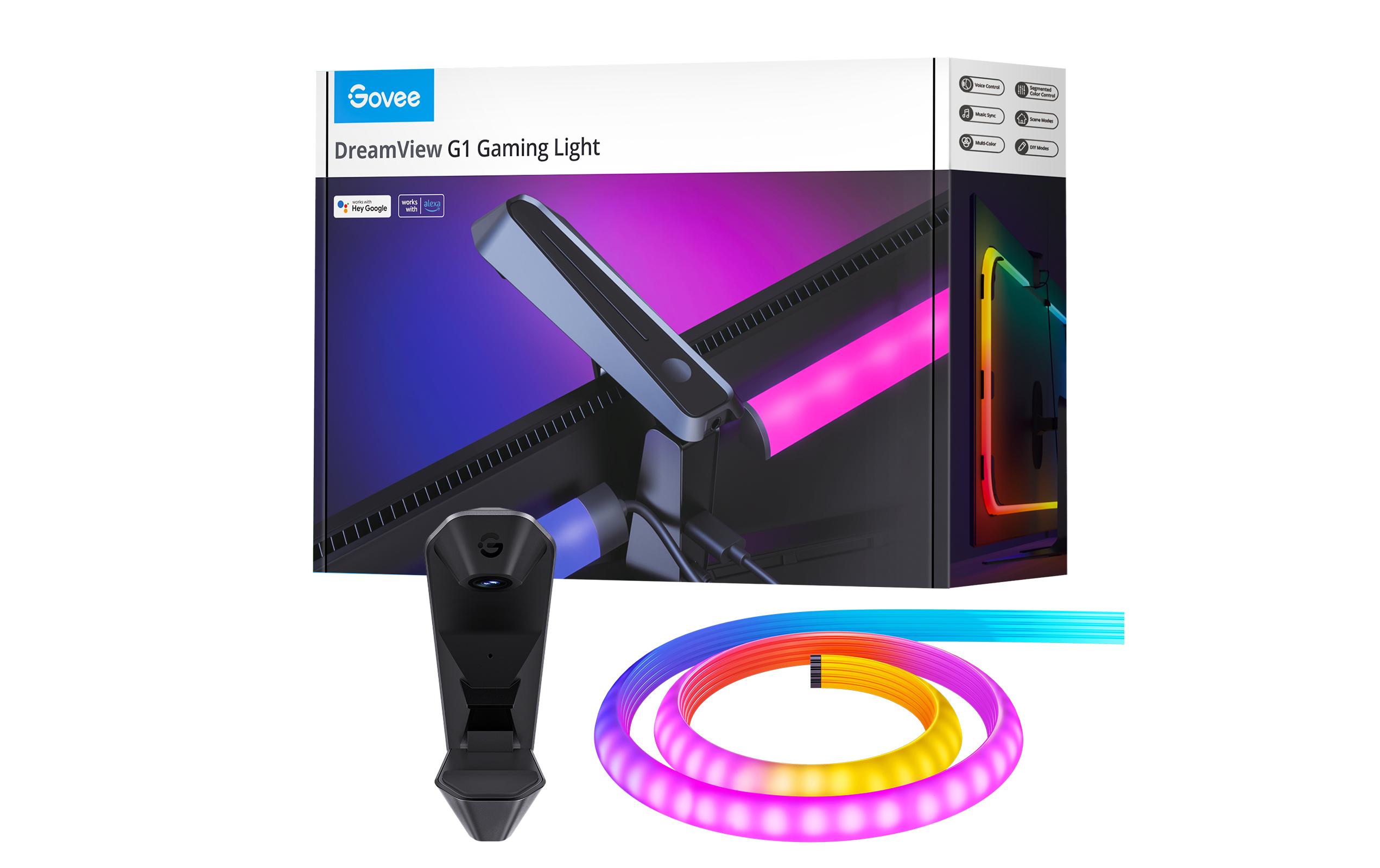 Pro Gaming-Licht DreamView G1, 24
