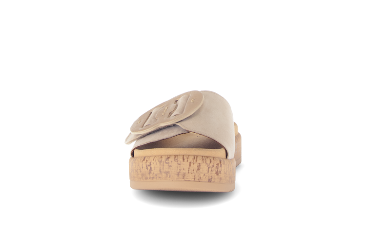 Gabor 63.760 oak/champagner