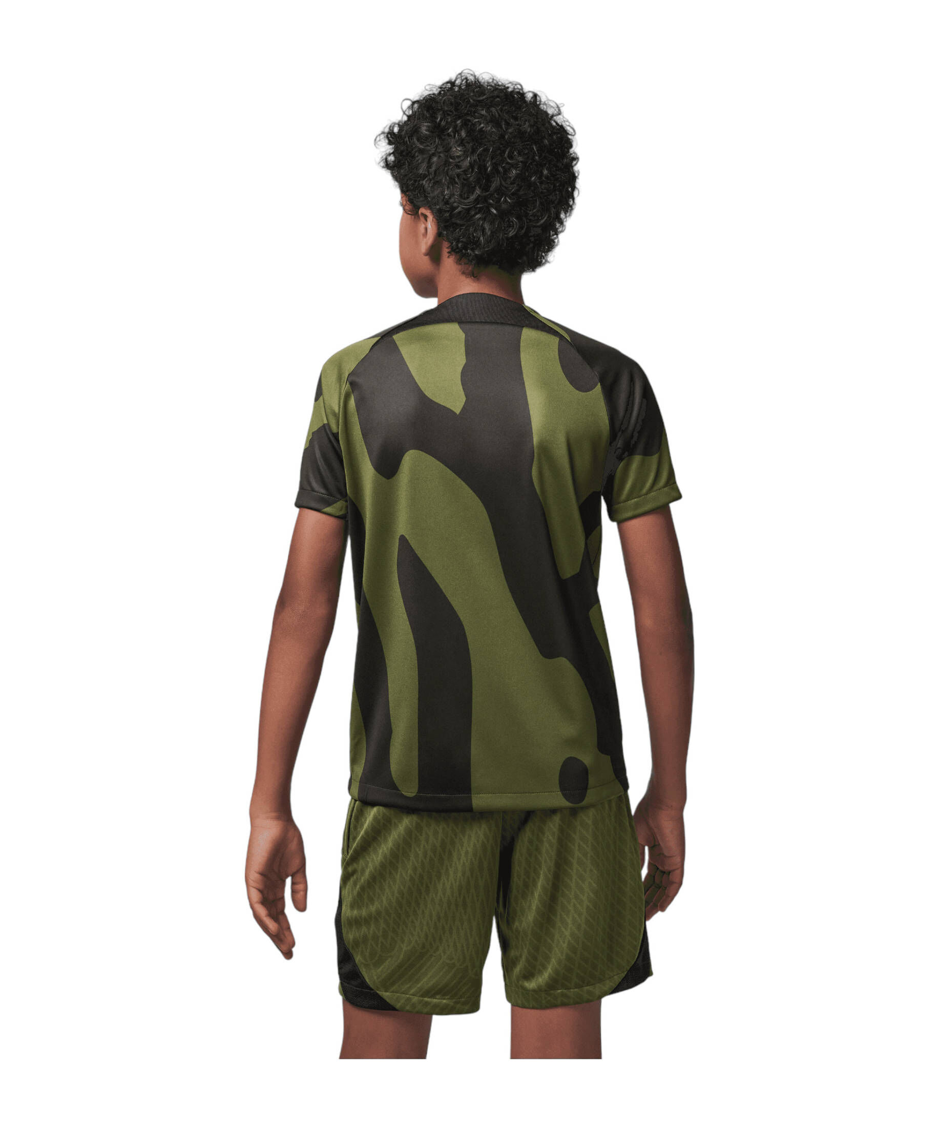 Nike| Kinder Replicas - T-Shirts - International Paris St. Germain Trainingsshirt Kids