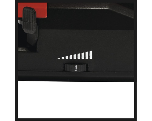 Einhell Power-X-Change GE-US 18 Li universele accustrooier (accu en lader niet inbegrepen)