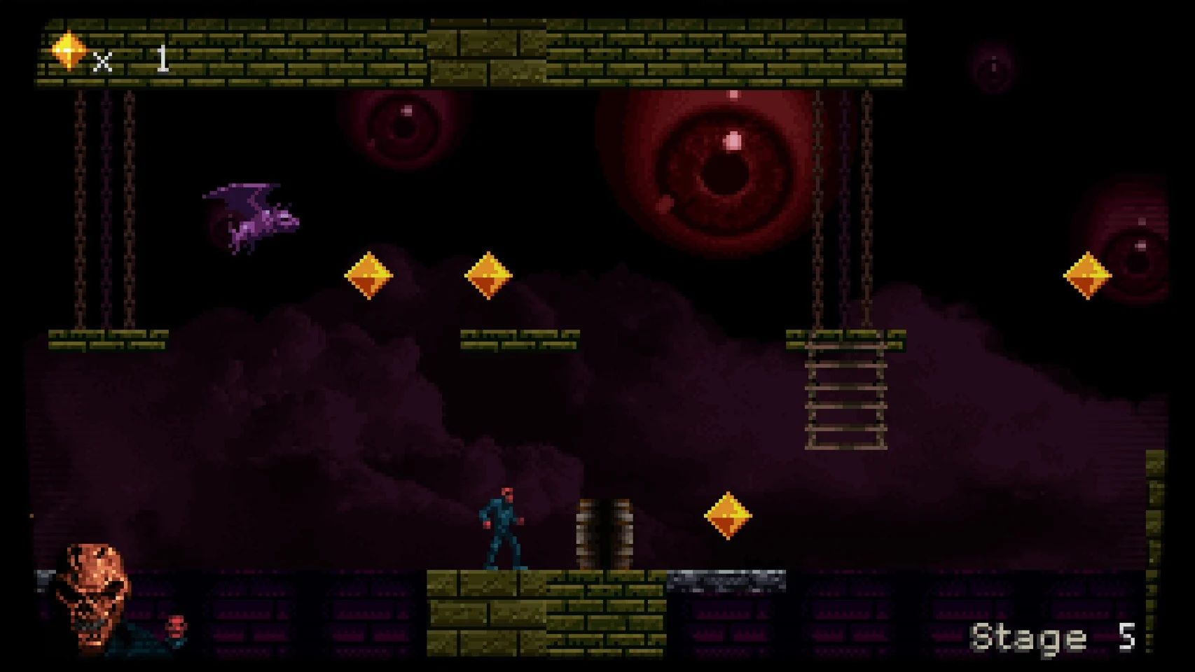 Mastema: Out of Hell- PC