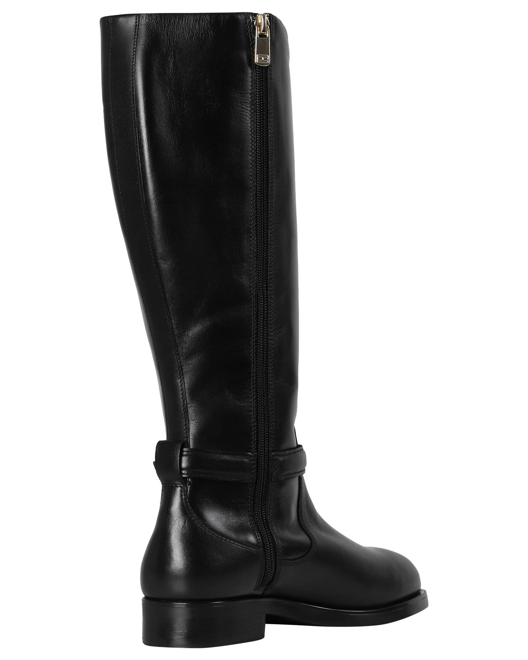 Tommy Hilfiger| Damen Stiefel ELEVATED ESSENTIAL