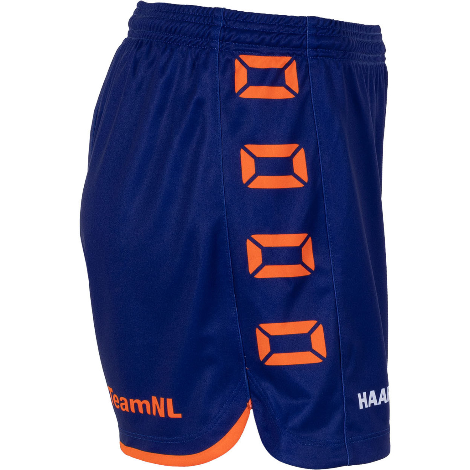 NL Dameshandbalteam Short Dames 22