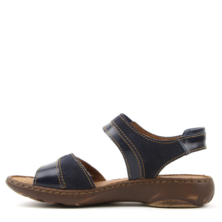 Josef Seibel Debra 19 | NOIR