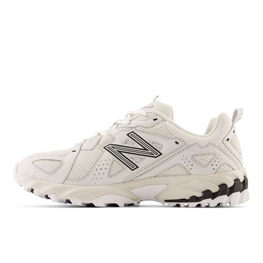 New Balance 610T Sneakers, Nimbus Cloud/ White, 42