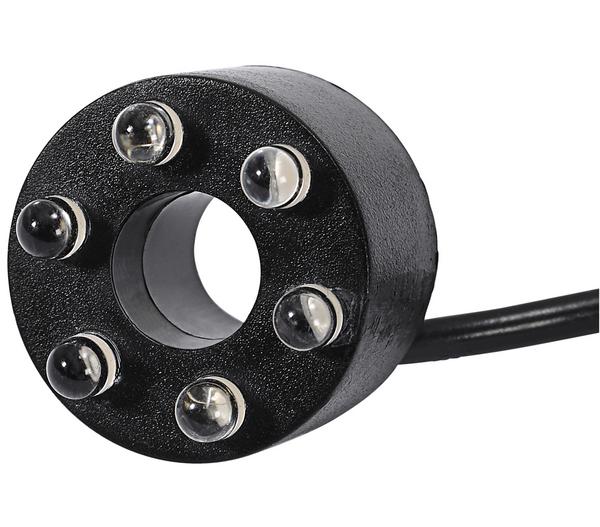Dehner Brunnen-LED mit 1 Meter Kabel,
