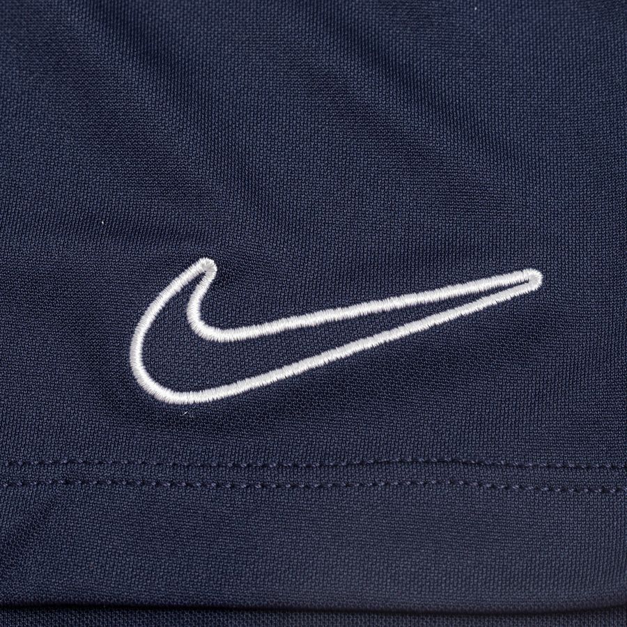 Nike Short d'Entraînement Dri-FIT Academy 23 - Bleu Foncé/Blanc Enfant