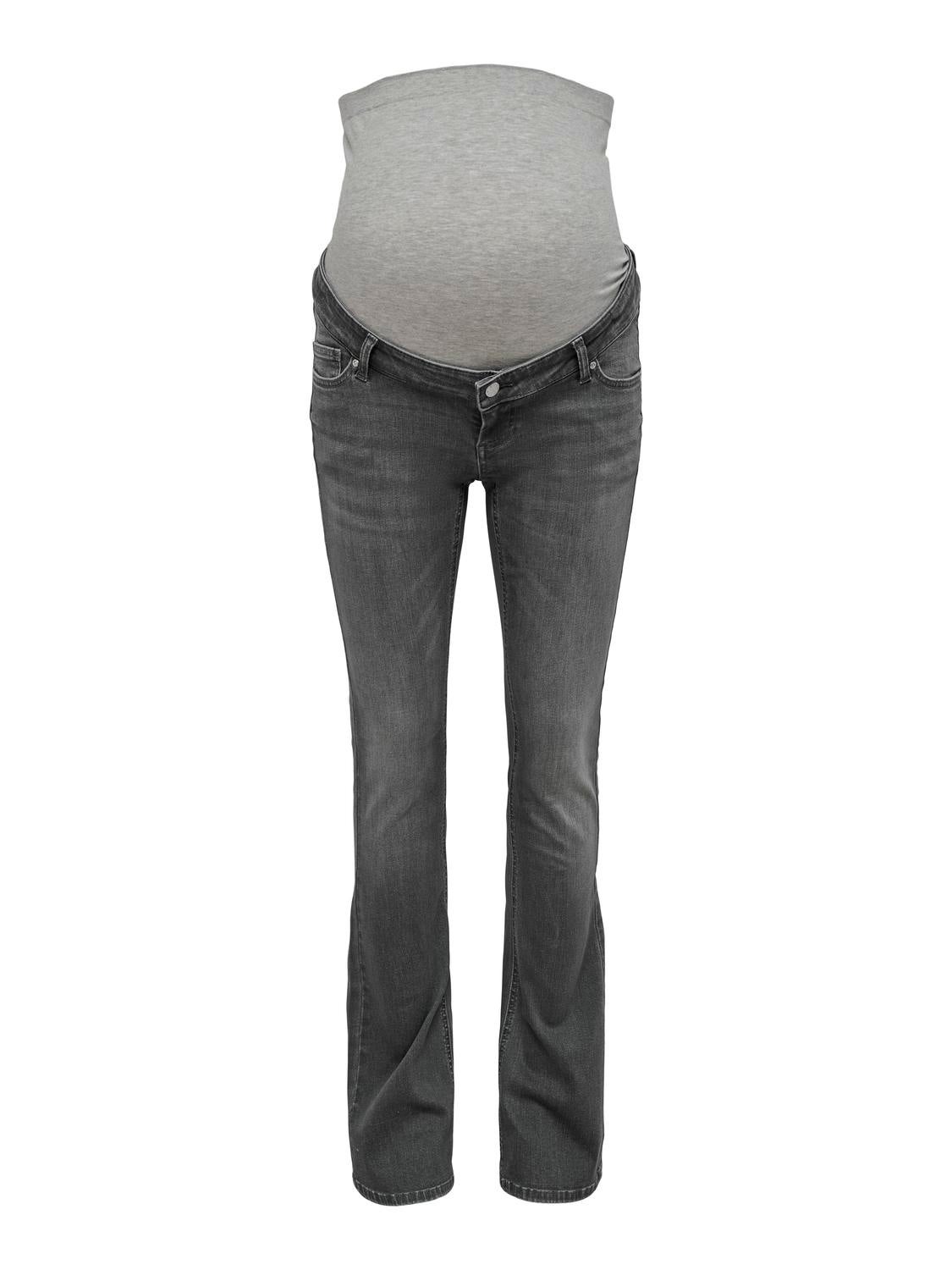 OLMBLUSH Ausgestellt Jeans Grey Denim