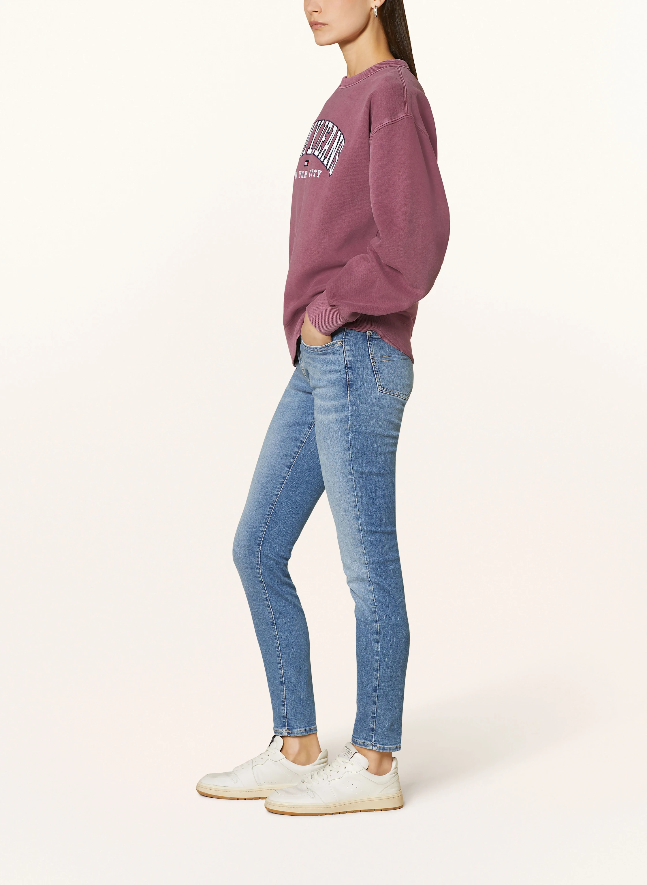 TOMMY JEANS Skinny Jeans SOPHIE