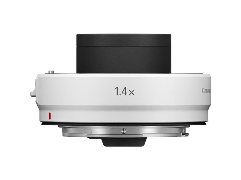 Canon Objektiv-Konverter Extender RF 1.4x 1.4-facher Objektivkonverter für Canon RF-Objektive