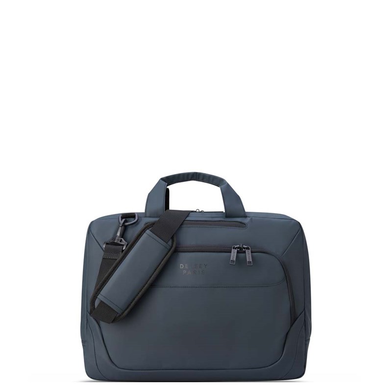 Delsey<br>Computertaske Parvis-2 rums 15