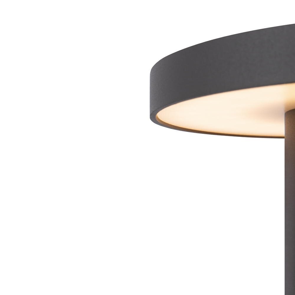 LED-padverlichting 