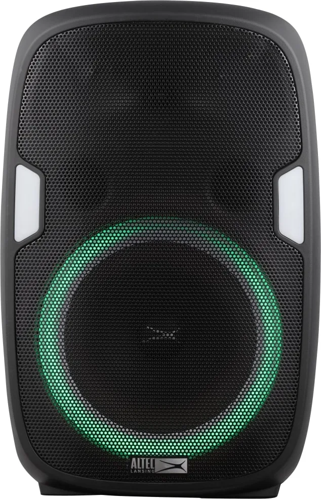 Altec Lansing SoundRover 75 Enceintes Bluetooth portables