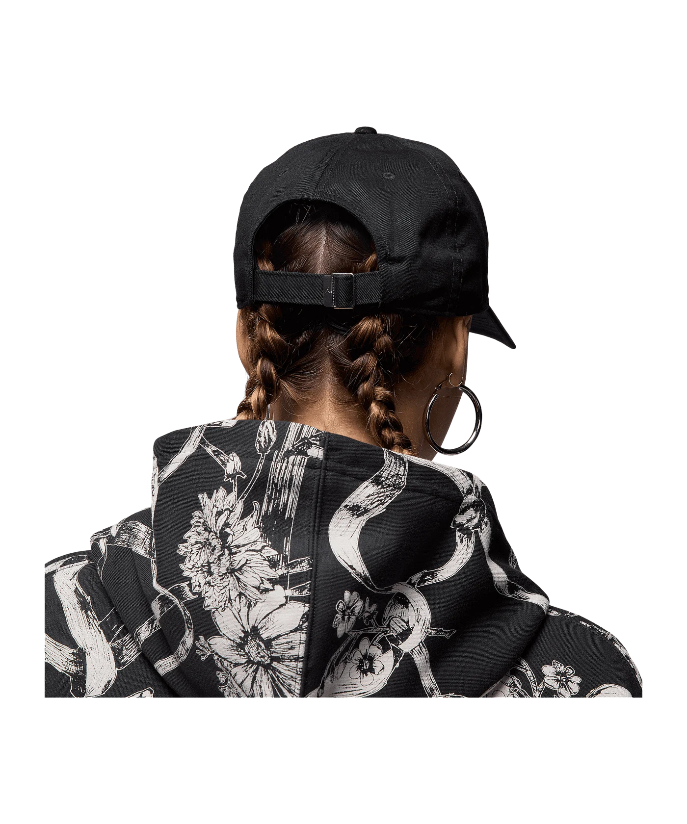 Jordan Club Cap F010