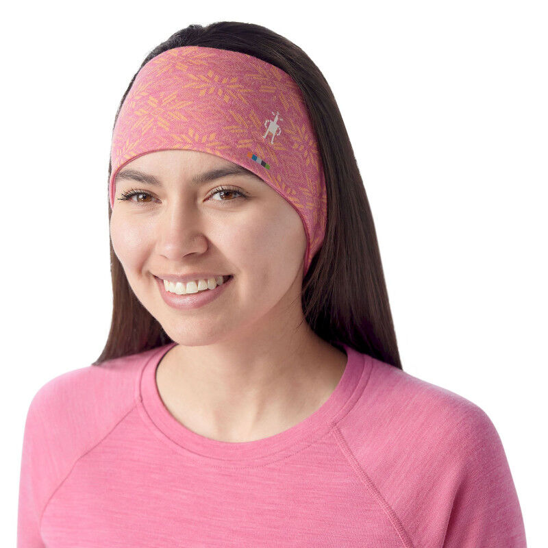 Merino 250 Reversible Headband - Bandeau