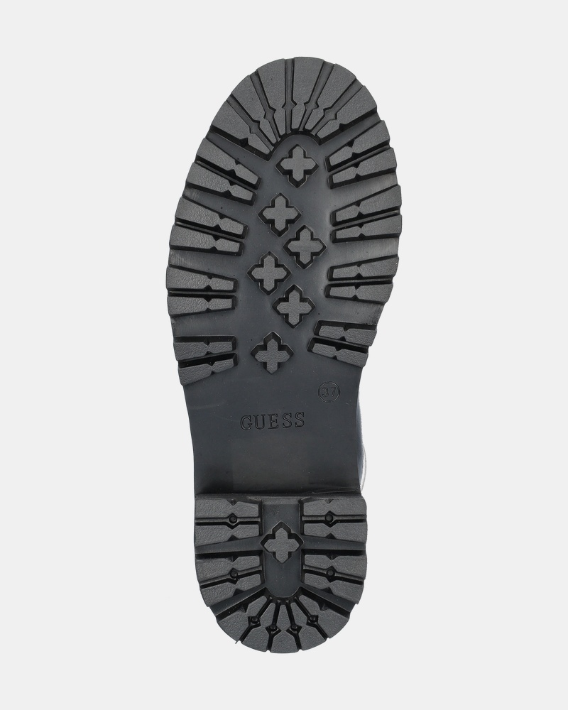 Guess Bensly Chelseaboots  - zwart