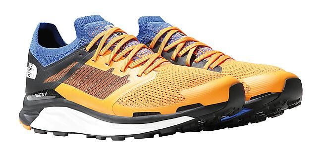 THE NORTH FACE - CHAUSSURES DE TRAIL FLIGHT VECTIV M