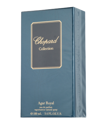 Chopard Gardens Of Kings Agar Royal Eau de Parfum Spray 100ml