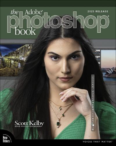 Adobe Photoshop Book for Digital Photographers, The - Voices That Matter (Paperback)