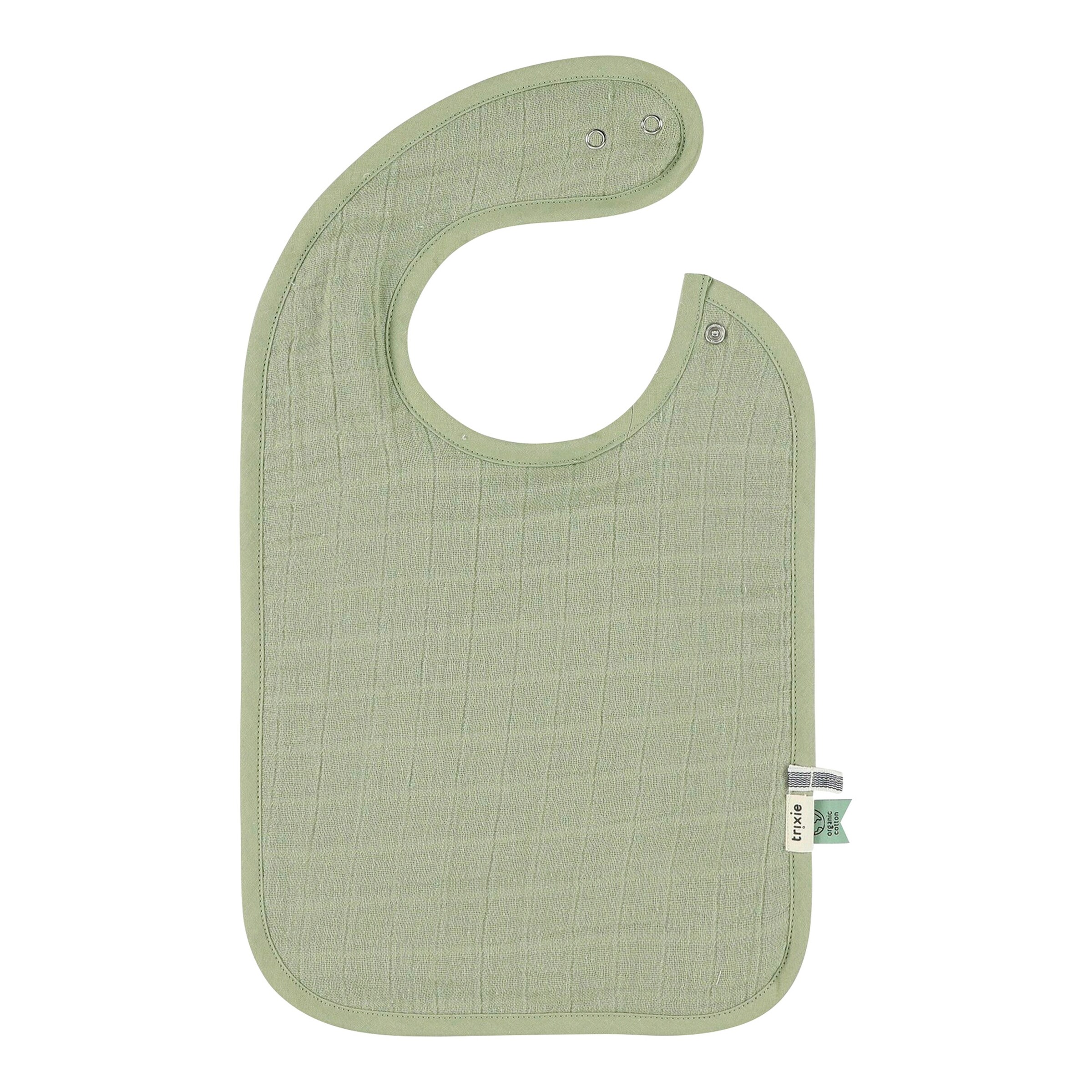 trixie 3er-Pack Lätzchen Daring Dino