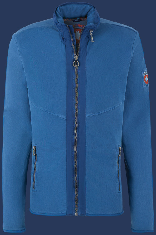 Seagull French Terry 400, Darknavy