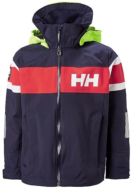 HELLY HANSEN - VESTE SALT 2-0 JUNIOR
