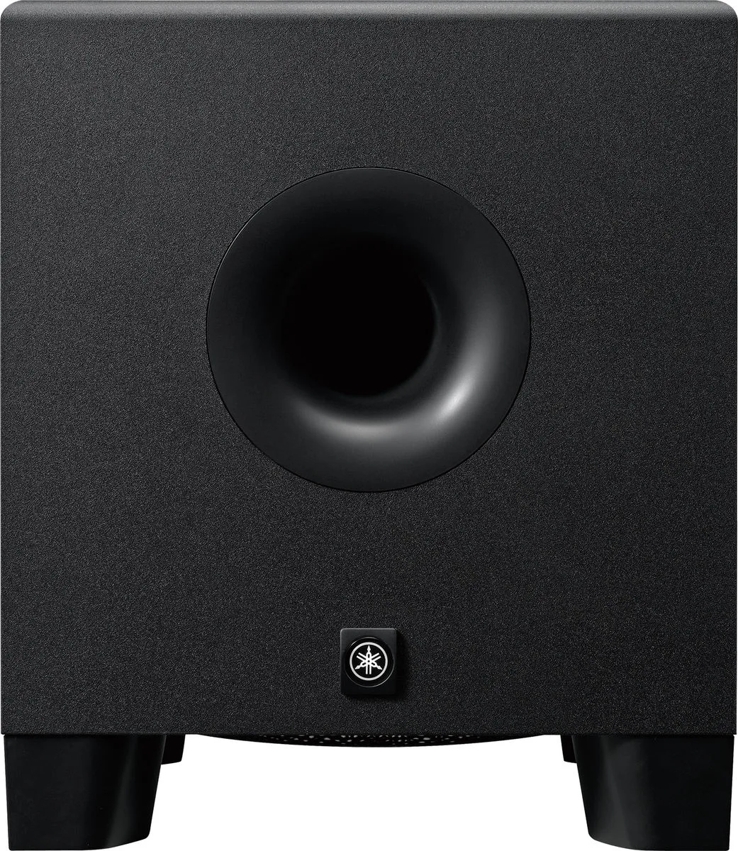 Yamaha HS8S Caissons de basses