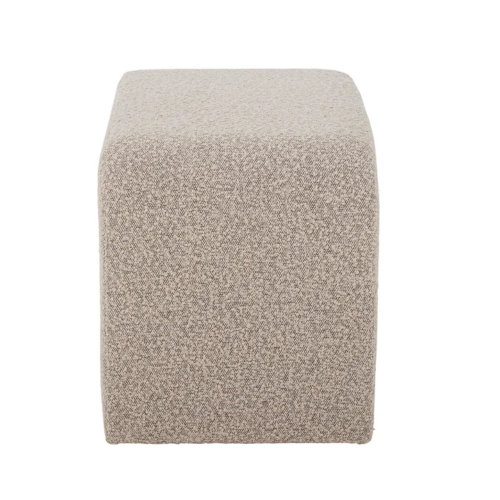 Bloomingville - Bobbie Hocker, beige