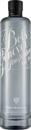 BOLS ORIGINAL SPIRIT OF AMSTERDAM 70CL