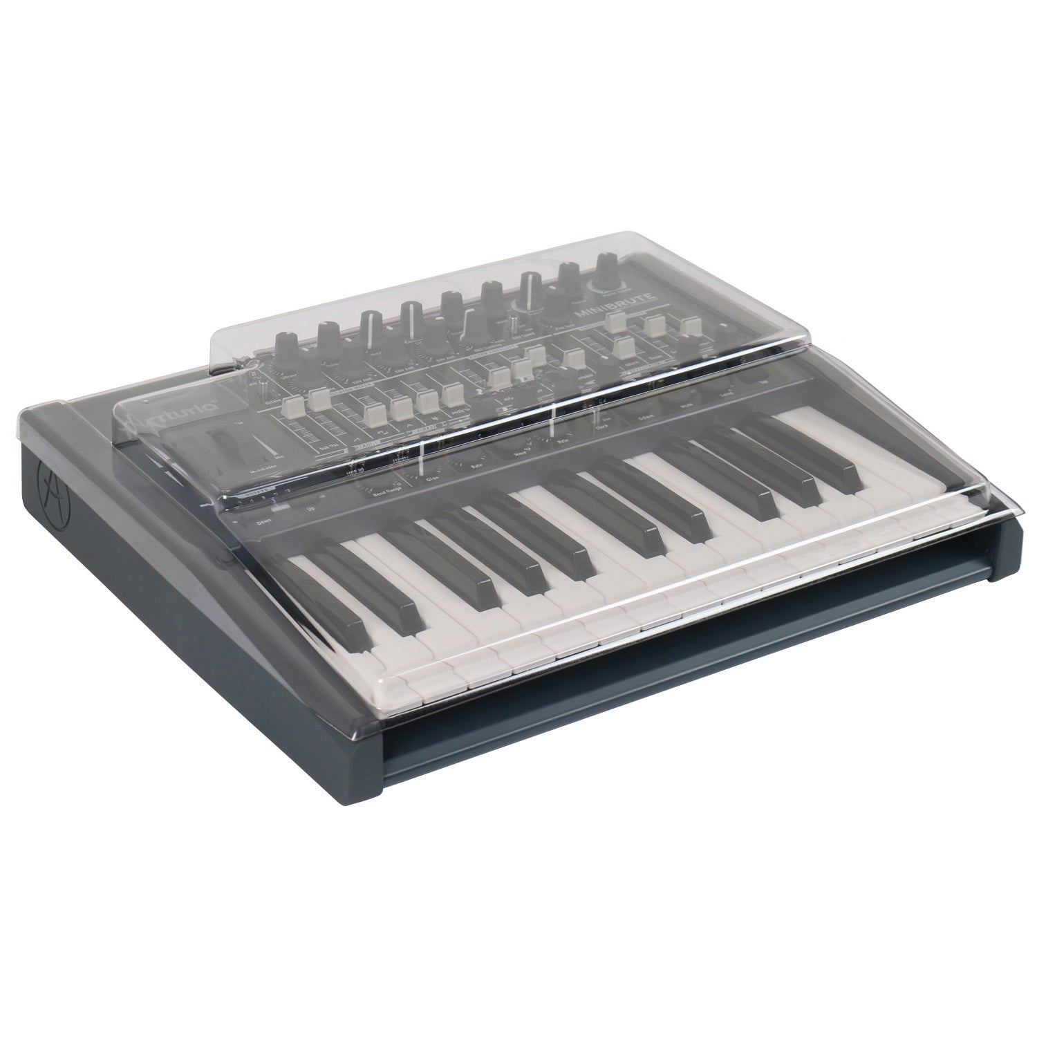 Decksaver Arturia MiniBrute