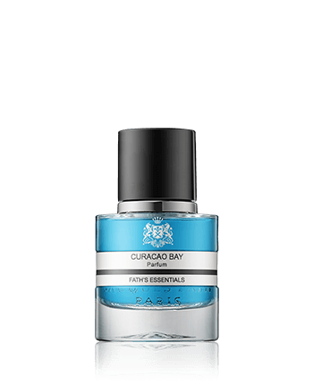 Jacques Fath Fath's Essentials Curacao Bay Parfum Natural Spray 30ml