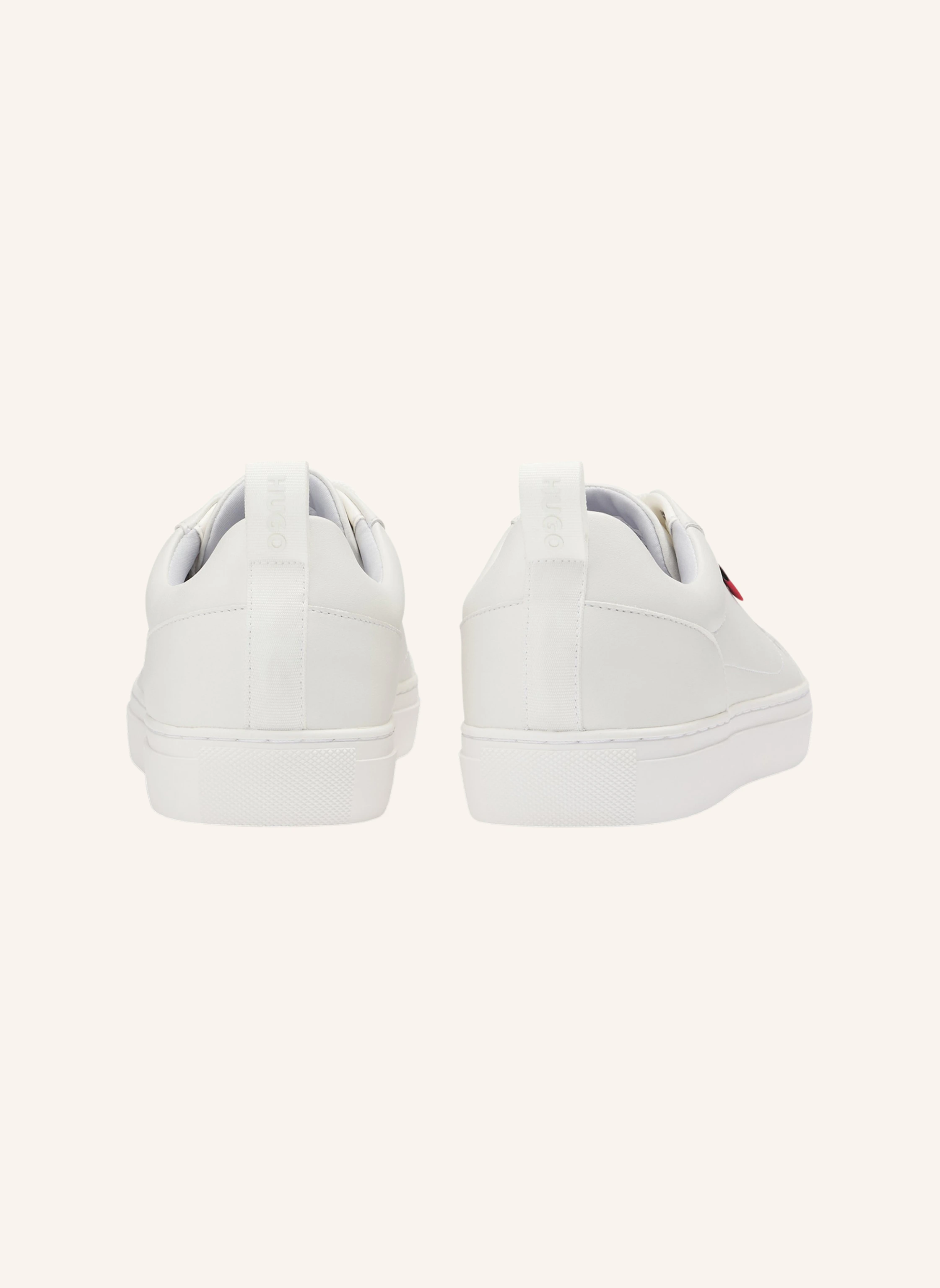 HUGO Sneaker MORRIE_TENN_NAPU_N