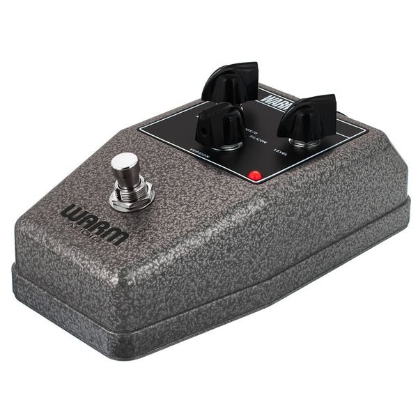 Warm Audio Warm Bender Fuzz