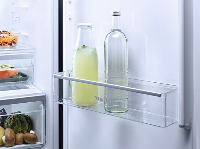 Miele Køl/frys kombination KDN 7714 E Active
