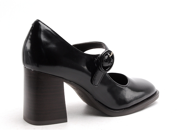 Tamaris escarpins femme 24440 41 noir