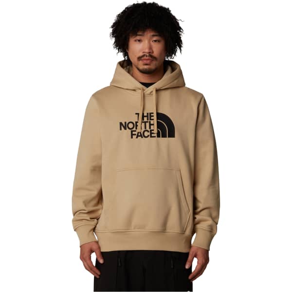 Sweatshirt THE NORTH FACE DREW PEAK PULLOVER HOODIE KHAKI STONE